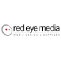 Red Eye Media logo, Red Eye Media contact details