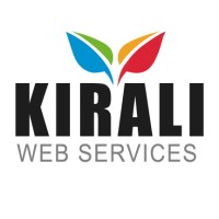 Kirali Web Services logo, Kirali Web Services contact details