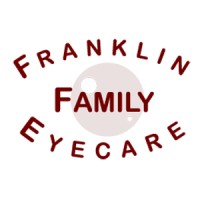 Franklin Family Eyecare logo, Franklin Family Eyecare contact details