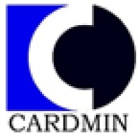 CARDMIN logo, CARDMIN contact details