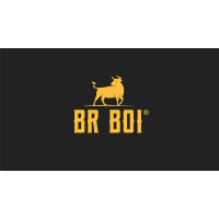 BR Boi logo, BR Boi contact details