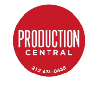 Production Central Stages logo, Production Central Stages contact details