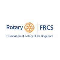 Foundation of Rotary Clubs Singapore logo, Foundation of Rotary Clubs Singapore contact details