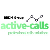 Active Calls logo, Active Calls contact details