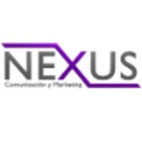 NEXUS Comunicación y Marketing logo, NEXUS Comunicación y Marketing contact details