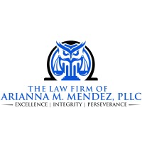 The Law Firm of Arianna M. Mendez, PLLC logo, The Law Firm of Arianna M. Mendez, PLLC contact details