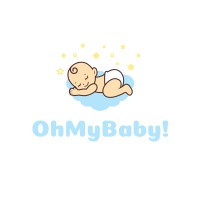 OH MY BABY logo, OH MY BABY contact details