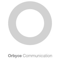 Orbyce Communication logo, Orbyce Communication contact details