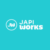 JAPIWORKS logo, JAPIWORKS contact details