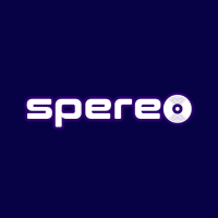 Spereo logo, Spereo contact details