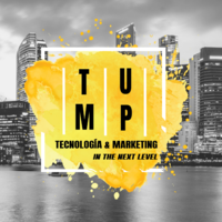 TM UP logo, TM UP contact details