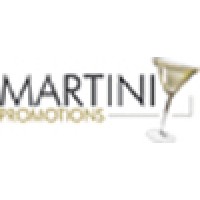 Martini Promotions logo, Martini Promotions contact details