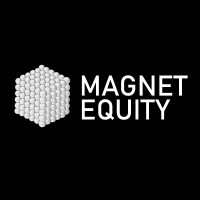 Magnet Equity logo, Magnet Equity contact details