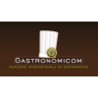 Gastronomicom logo, Gastronomicom contact details