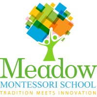 Meadow Montessori School- Richmond, TX logo, Meadow Montessori School- Richmond, TX contact details