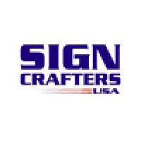 Sign Crafters USA logo, Sign Crafters USA contact details