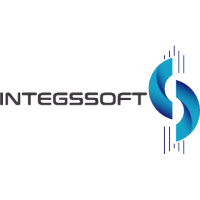 Integssoft logo, Integssoft contact details