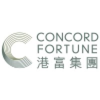 Concord Fortune logo, Concord Fortune contact details