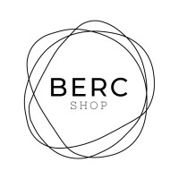 BERC SHOP logo, BERC SHOP contact details