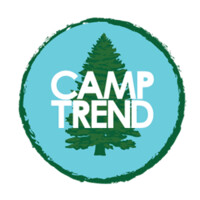 Camp Trend logo, Camp Trend contact details