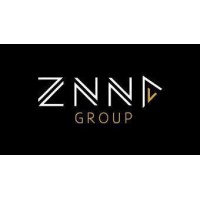 ZNND Group logo, ZNND Group contact details