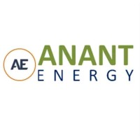 Anant Energy logo, Anant Energy contact details