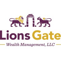 Lions Gate Wealth Management logo, Lions Gate Wealth Management contact details