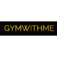 Gym With Me logo, Gym With Me contact details