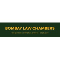 Bombay Law Chambers logo, Bombay Law Chambers contact details