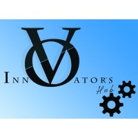 Innovator's Hub logo, Innovator's Hub contact details