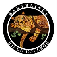 Earthlings - The Wildlife Society of Hindu College logo, Earthlings - The Wildlife Society of Hindu College contact details