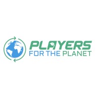 Players for the Planet logo, Players for the Planet contact details