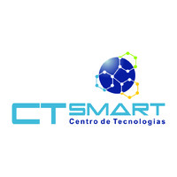 Centro de Tecnologias Smart - CTSMART logo, Centro de Tecnologias Smart - CTSMART contact details