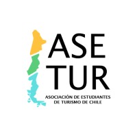 Asociación de Estudiantes de Turismo de Chile logo, Asociación de Estudiantes de Turismo de Chile contact details