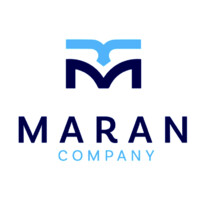 MARAN COMPANY logo, MARAN COMPANY contact details