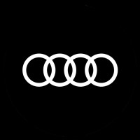 Audi Center logo, Audi Center contact details