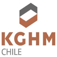 KGHM Chile logo, KGHM Chile contact details