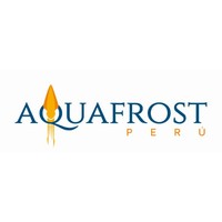 AQUAFROST PERU S.A.C. logo, AQUAFROST PERU S.A.C. contact details