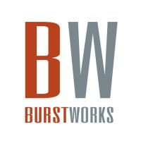 Burstworks logo, Burstworks contact details