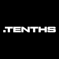 Tenths logo, Tenths contact details