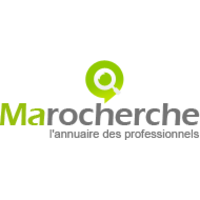 MAROCHERCHE logo, MAROCHERCHE contact details