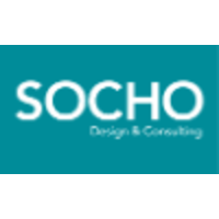 Socho Design & Consulting logo, Socho Design & Consulting contact details