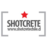 Shotcrete Chile logo, Shotcrete Chile contact details