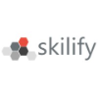 Skilify logo, Skilify contact details