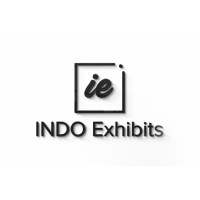 Indo Exhibits logo, Indo Exhibits contact details