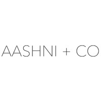 AASHNI & CO LTD. logo, AASHNI & CO LTD. contact details