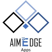 AIM Edge Apps logo, AIM Edge Apps contact details