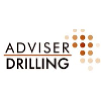 Adviser Drilling logo, Adviser Drilling contact details