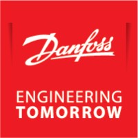 Danfoss North America logo, Danfoss North America contact details