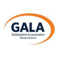 Globalization and Localization Association logo, Globalization and Localization Association contact details